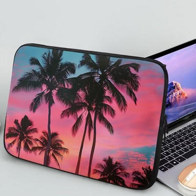 Custom 13/15 Inch Laptop Bag Laptop Sleeve Electonics Organizer Bag