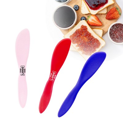 Versatile Gourmet Spreader Knife