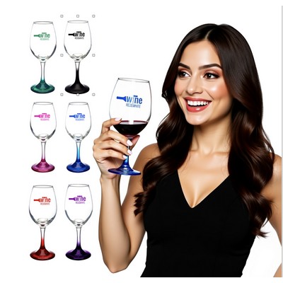 10 oz Rioja Wine Glass