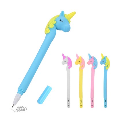 Unicorn Horse Pen