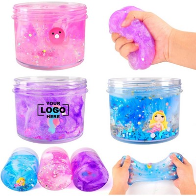 Underwater Adventure Slime