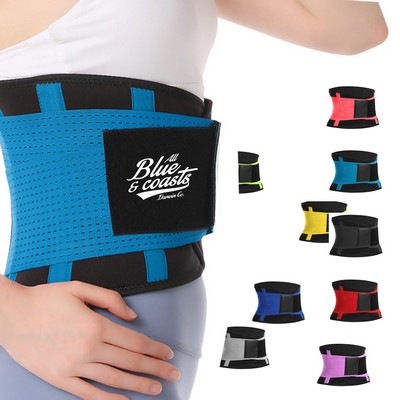 Waist Trainer Practise Belt
