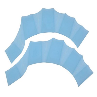 Swimming Hand Fins