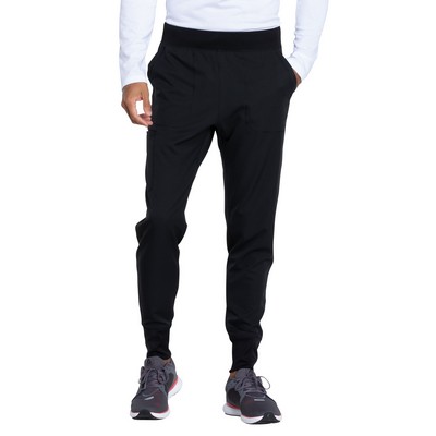 Dickies Medical - Dynamix - Men's 4-Pocket Tapered Leg Jogger Pant