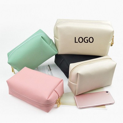Travel Cosmetic Storage Lady's Makeup Bag