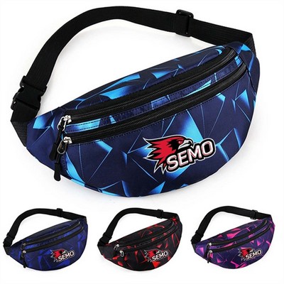 Fanny Pack Waist Bag