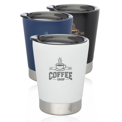 12 oz. Itsy Vacuum Insulated Travel Mugs
