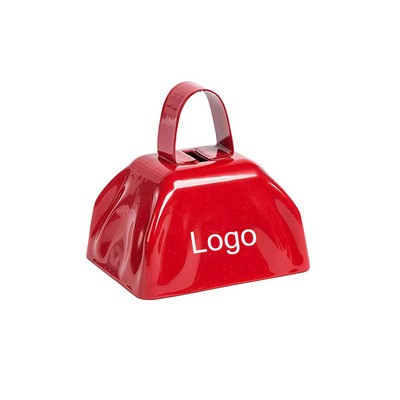 Square Colorful Holiday Wind Chimes