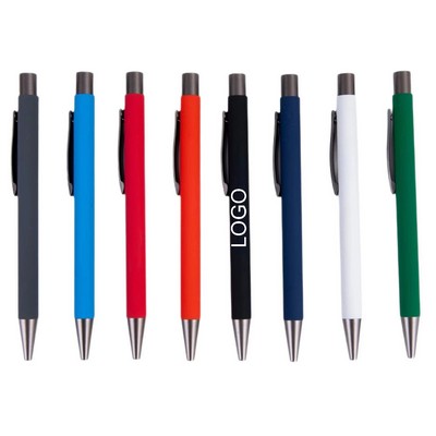 Aluminum Ballpoint Pen