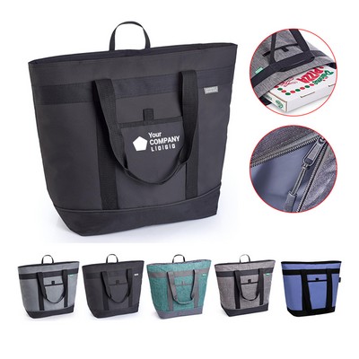Jumbo Thermal Cooler Bag