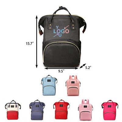 Versatile Baby Care Diaper Bags
