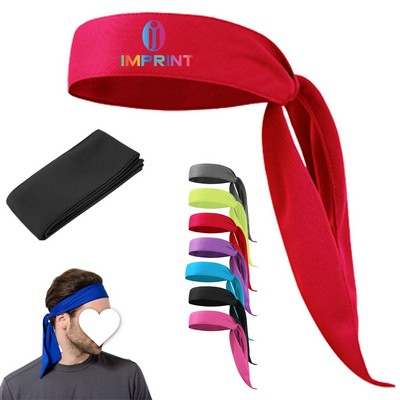 Sports Headband
