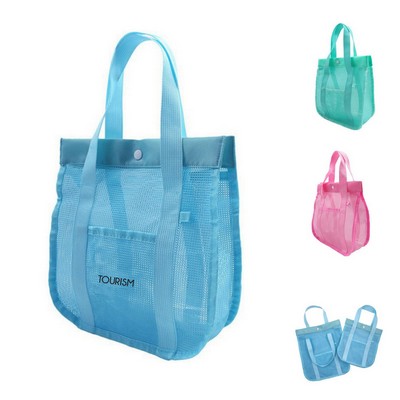 Beach Toys Bag