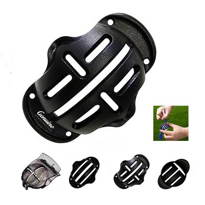 8 Pieces Golf Ball Marking Tool