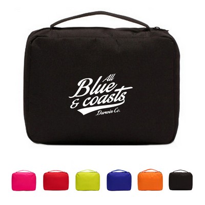 Toiletry Wash Organizer Bag