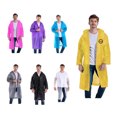 Rainwear