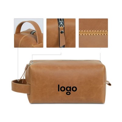 Hanging Toiletry Bag Dopp Kit