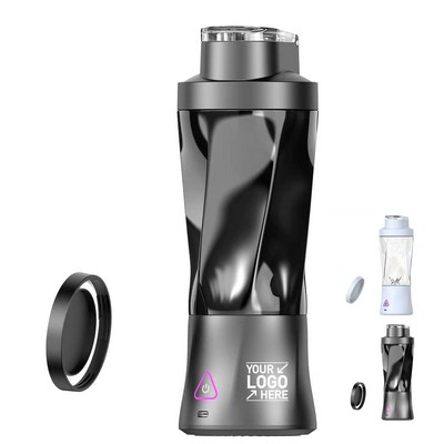 Portable Blender Juicer