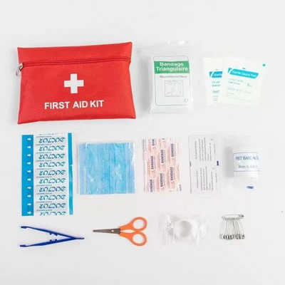 First Aid Kit
