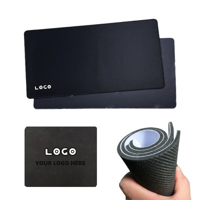 Full Color Mouse Pad