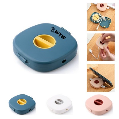 Cord Organizer