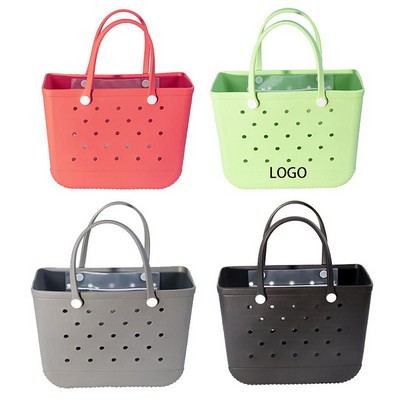 Beach Hole Storage Bag