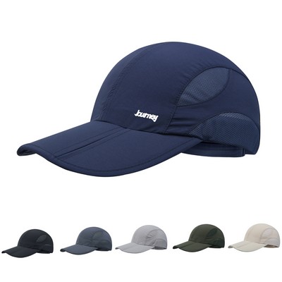 Quick Dry Sports Hat