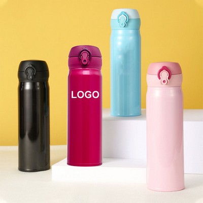 Vacuum Bouncing Insulation Cup
