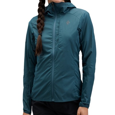 Black Diamond® Women's Alpine Start Hoody