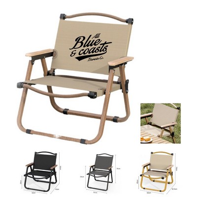 Folding Travel Chair