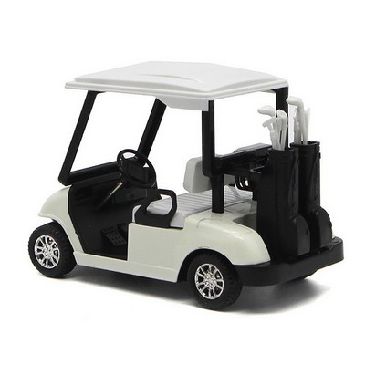 Golf Cart Diecast