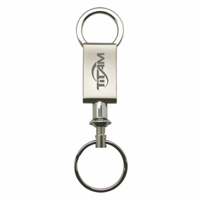 Pull Apart Key Chain