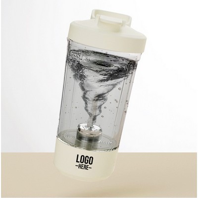 15 oz. Electrionic Stirring Coffee Cup