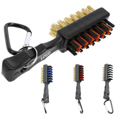 Golf Club Cleaning Tool