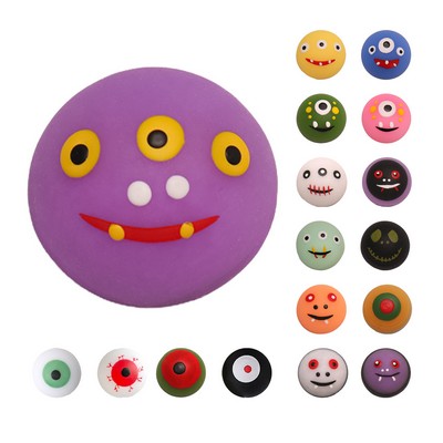 Halloween Stress Ball