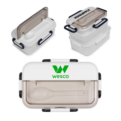 FreshLock Lunch Box