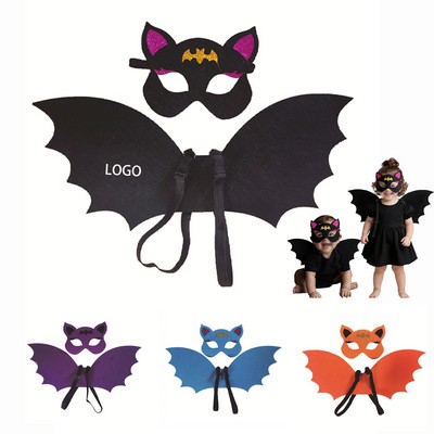 Bat Costume Bat Wing