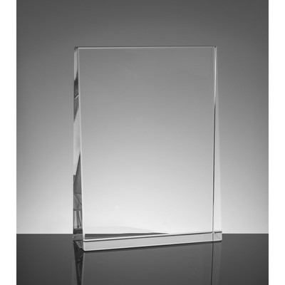 Marley Award (7" x 5" x 1.6")