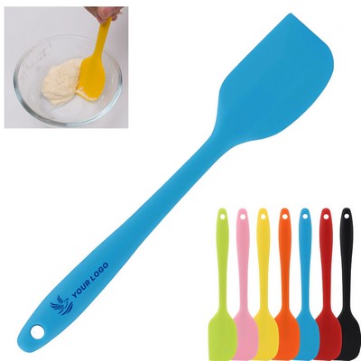 Food Grade Silicone Spatula