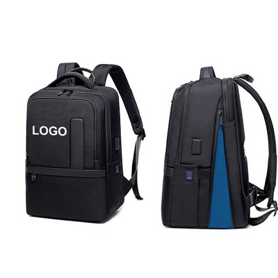 Business Travel Computer Backpack