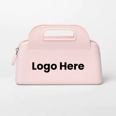 Waterproof Silicone Coin Purse