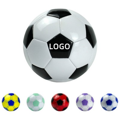 Full-Size Promotional Soccer Ball