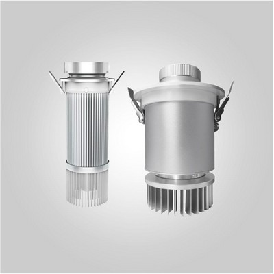 Embedded Gobo Logo Projector, 15W