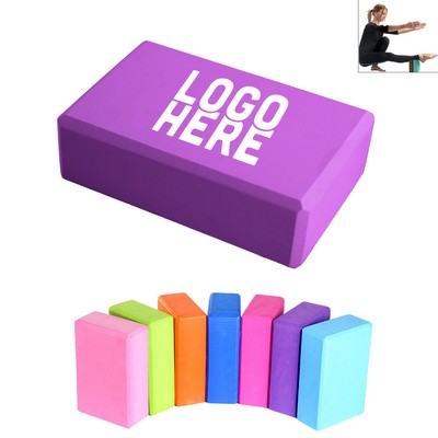 High Density Yoga Mat