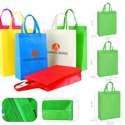 Reusable Non Woven Shopping Bag