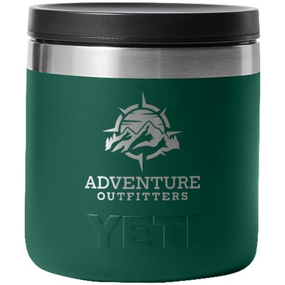 YETI® Rambler® 8 Oz Insulated Food Jar