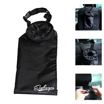 Car Trash Bag