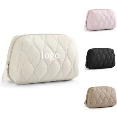Portable Makeup Bag