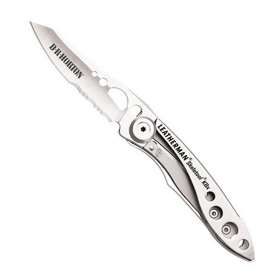 Leatherman® Skeletool® Kbx Stainless