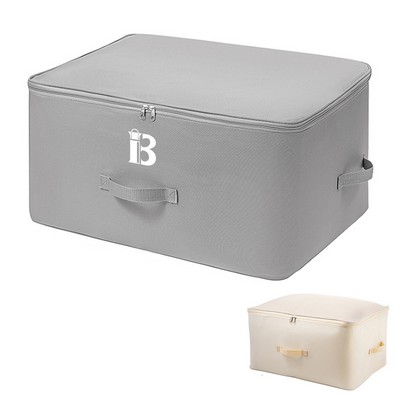 Compression Duvet Storage Bag Large Capacity